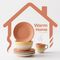 Chaozhou Fengxi District Warm Home Products Ceramic ...