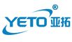 Guangzhou Yeto Machinery Co., Ltd.