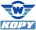 ZHENGZHOU KOPY PACKING EQUIPMENT CO., LTD.