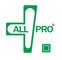 ALL PRO CORPORATION