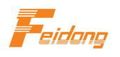 Jiangmen City Feidong Lighting Co., LTD