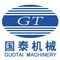 Yuyao Guotai Rubber &amp; Plastic Machinery Co., Ltd.