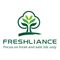 Zhengzhou Freshliance Electronics Corp., Ltd