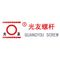 Zhejiang Guangming Plastics Machinery Co., Ltd.