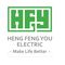 Qingdao Hengfengyou Electrical Engineering Co., Ltd.