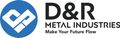 Ningbo D &amp; R Metal Industries Co., Ltd.