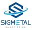 Suzhou Sigmetal Business Equipment Co., Ltd.