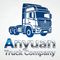 Liangshan Anyuan Heavy Truck International Trade Co., ...