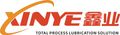 PUYANG XINYE SPECIAL LUBRICATING OIL AND GREASE ...