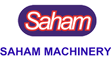 Huaian Saham Machinery Manufacture Co., Ltd.