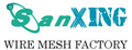 Anping Sanxing Wire Mesh Factory