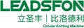 LEADSFON (XIAMEN) TEXTILE TECH CO., LTD.
