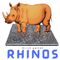 Shandong Rhinos Pallet Co., Ltd.
