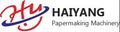 Qinyang Haiyang Paper Machinery Co., Ltd. Zhengzhou ...