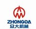 Zhucheng Zhongda Slaughtering Machinery Manufacture ...