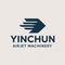 Qingdao Klong Yinchun Textile Machinery Co., Ltd.