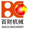Yantai Baicai Machinery Co., Ltd.