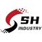 Zaozhuang Shenghuan Cnc Machine Co., Ltd.