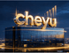 Quanzhou Cheyu Network Technology Co., Ltd.