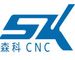Jinan Senke CNC Machine Co., Ltd.