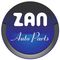 Guangzhou Zhaoan Auto Parts Co., Ltd.