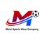 Guangxi Meixi Sports Apparel Co., Ltd.