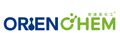 ORIEN CHEMICAL CO., LTD.