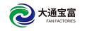 NANTONG DART-RICH FAN CO.,LTD