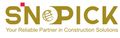 Sinopick Construction Solutions Limited