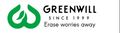 Kunshan Greenwill Co., Ltd.