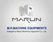 Guangzhou Marun Machinery Equipment Co., Ltd.