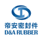 D&amp;A Rubber Industries Ltd.