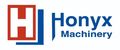 Qingdao Hongyuxing Textile Machinery