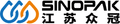 Jiangsu Sinopak Tec Machinery Co, Ltd.