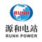 Runh Power Corp., Ltd.