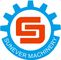 Qingdao Sunever Machinery Parts Co., Ltd.