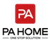 Guangdong Baishan Furniture Co., Ltd.