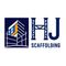 Ningbo HJ Scaffolding Industrial and Trading Co., Ltd.