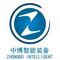 Jiangxi Zhongbo Intelligent Equipment Manufacturing ...