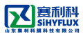 Sihyflux Co., Ltd.