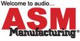 Ningbo ASM Electronics Technology Co., Ltd.