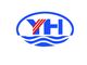 Hejian Yinruh Drill Bit Manufacture Co., Ltd.