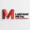 Anhui Lanyang Metal Materials Co.,Ltd.