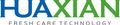Huaxian China Ltd.