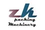 Qingdao Zhongkang Printing and Packaging Machinery Co., ...