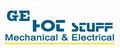 CHINA XINGXIN MECHANICAL &amp; ELECTRICAL CO. LTD