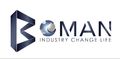 Ningbo Boman Mechanical &amp; Technology Co., Ltd.