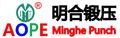 Taizhou Minghe Punch Machinery Co., Ltd.