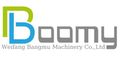 Weifang Bangmu Machinery Co., Ltd