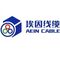 Shanghai Aein Wire &amp; Cable Co., Ltd.